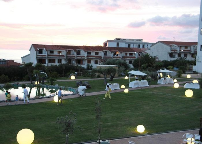 Kostenlose stornierung für die meisten zimmer. San Domenico Club Residence Scalea 3 Italy Rates From 476