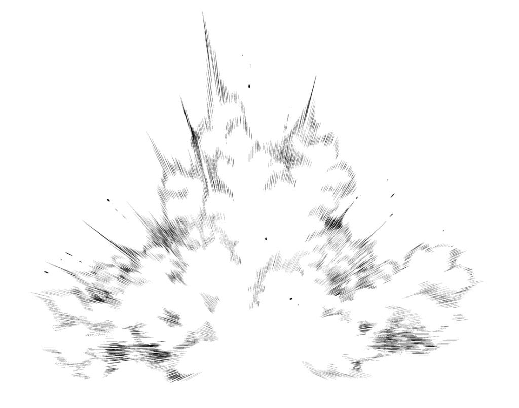 すべての動物の画像 元のイラスト 爆発 エフェクト