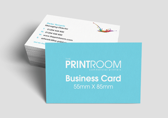 More often than not, the process from start to finish is going to be quicker and easier. Silk Business Cards Printed In Bolton Shop Now The Print Room Bolton