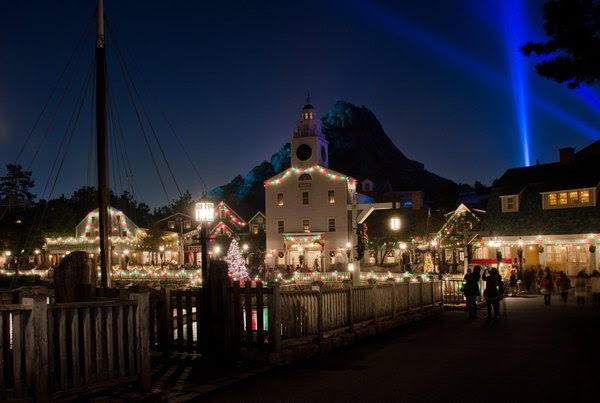 ディズニー画像ランド トップ100スマホ 壁紙 ディズニー 夜景 高画質