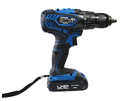Image of Cocraft HD 18-LI Amazon website