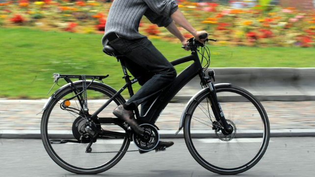 Comment fonctionnent les différents composants du vélo à assistance électrique ? Perdre Du Poids Grace Au Velo A Assistance Electrique