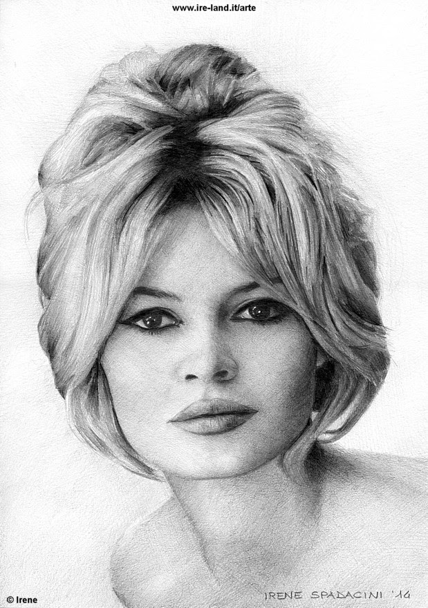 Il personaggio famoso (ma anche il personaggio di fantasia e il protagonista di film o racconti) è fortemente caratterizzato e diventa facile attribuirvi come lavorare con i personaggi famosi nei sogni. L Arte Di Irene Ritratti Di Personaggi Famosi