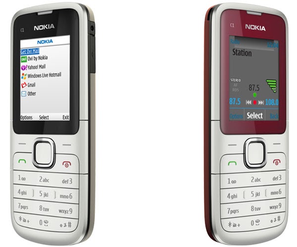 Descargar juegos para Nokia C1-01 | Danilson Tutoriales