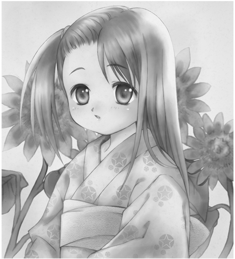 無料ダウンロード白黒 かっこいい 人 イラスト ディズニー帝国