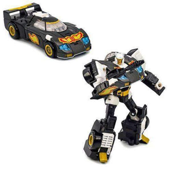 Image of Transformers Generations Selects Deluxe Ricochet (Stepper) - Exclusive- APRIL 2019