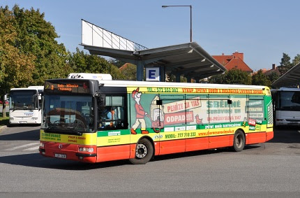 Přidat firmu do hromadné poptávky. Mhd Uherske Hradiste