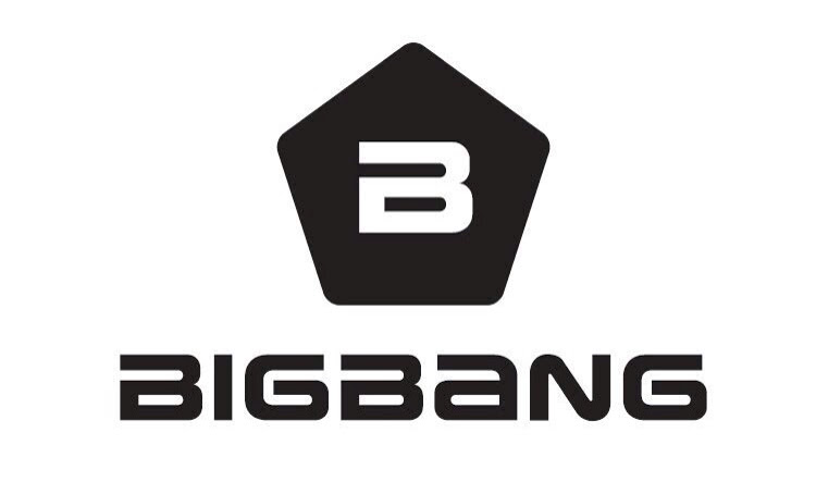 Bigbang ロゴ 高 画質