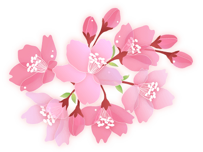 √70以上 桜 イラスト かっこいい 331268-和風 桜 イラスト かっこいい