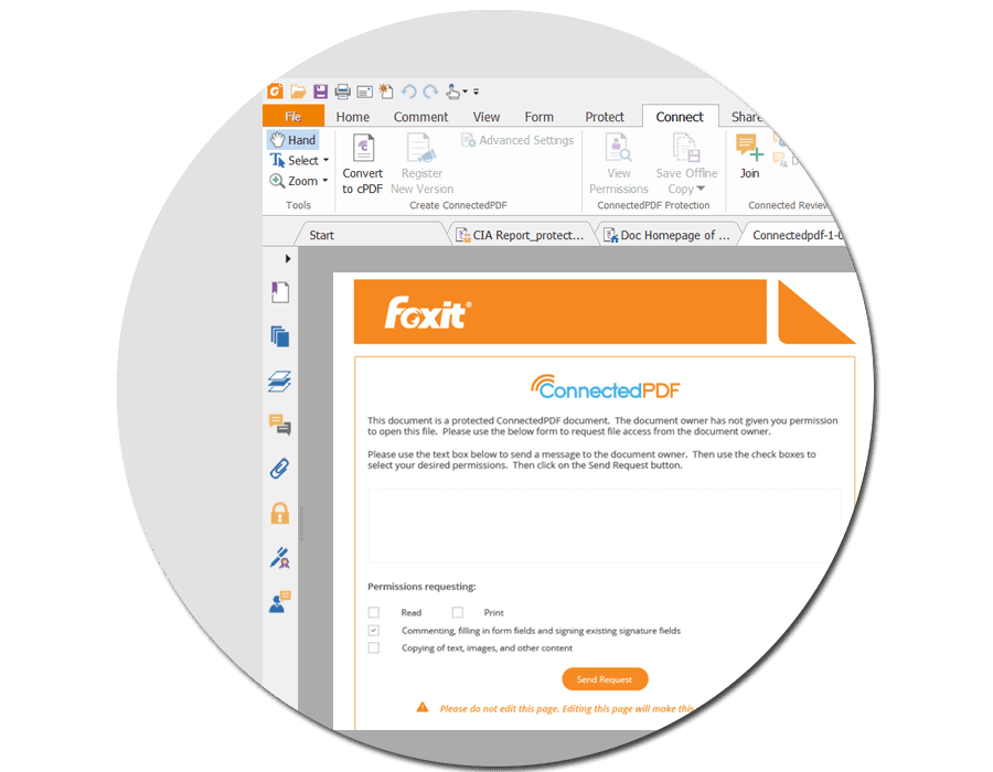 Foxit pdf software download and cloud service trial center. Foxit Reader Free Version Brownscreen