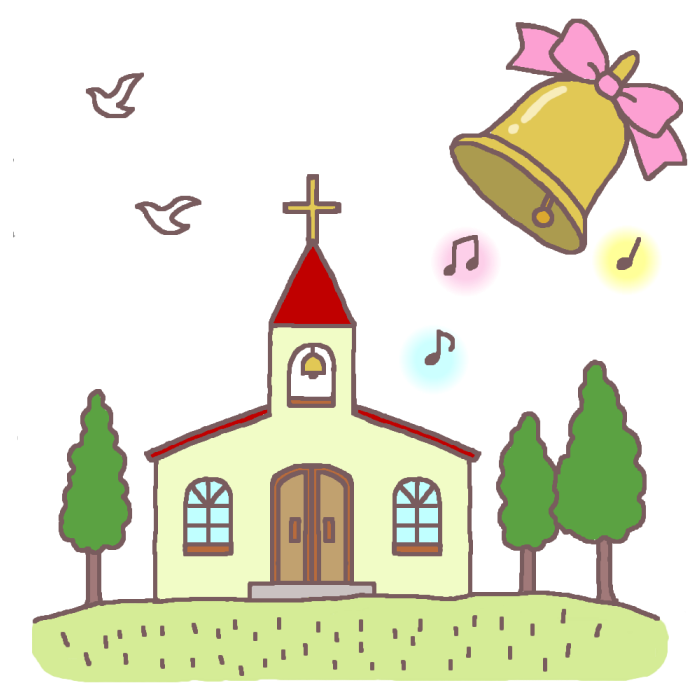 チャペル イラスト チャペル イラスト アイコン