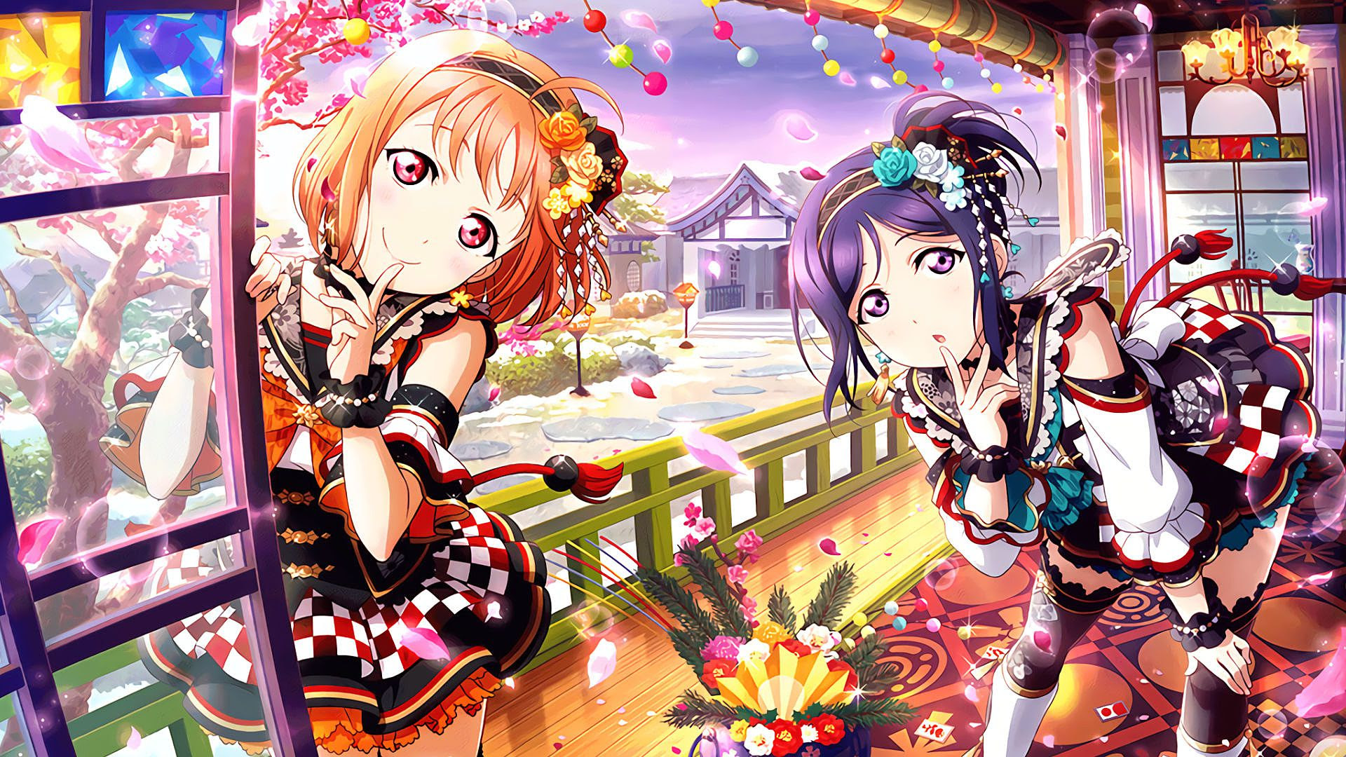 ベスト ラブライブサンシャイン 壁紙 Pc Kabekinjoss
