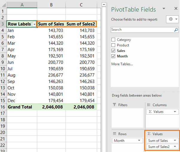 Percentage Change Excel / Excel 2010 Business Math 35: Stock Value Percentage Change & Web Query ...