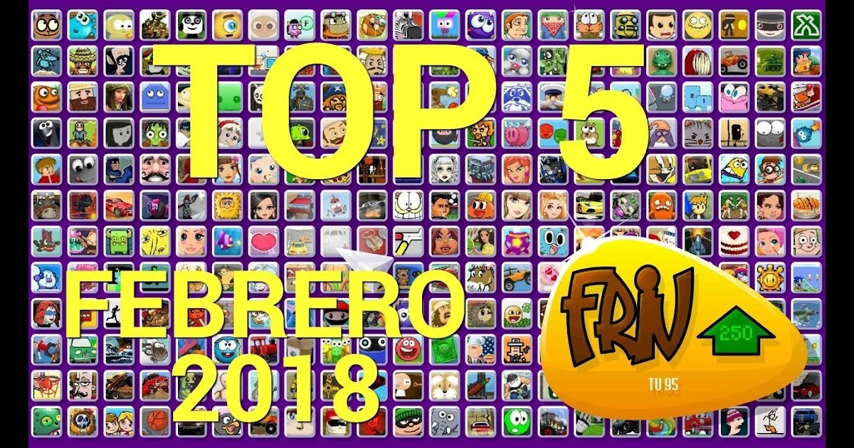 Juegos De Friv 2017 : Friv 2017 - Juegos Friv 2017 Juegos ...