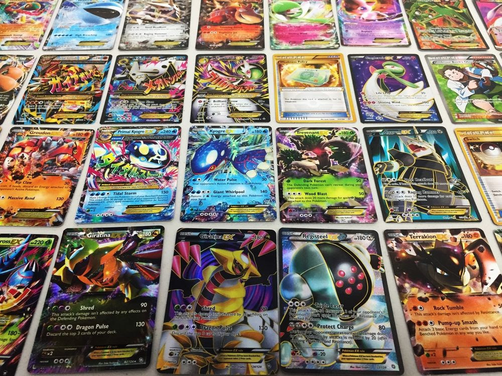 Pokemon cards are one of if not the hottest collectables and have been for 25 years. We Buy Sell Pokemon Cards And Trading Cards Sherwood Park Aaron Buys Gold We Buy Gold Edmonton And Area