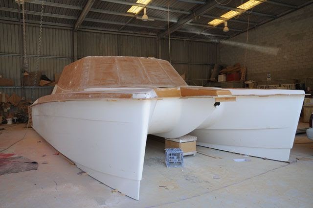 Cnc wooden boat plans | Best wood for making a boat