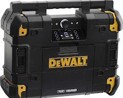 Image of DeWalt Direct website