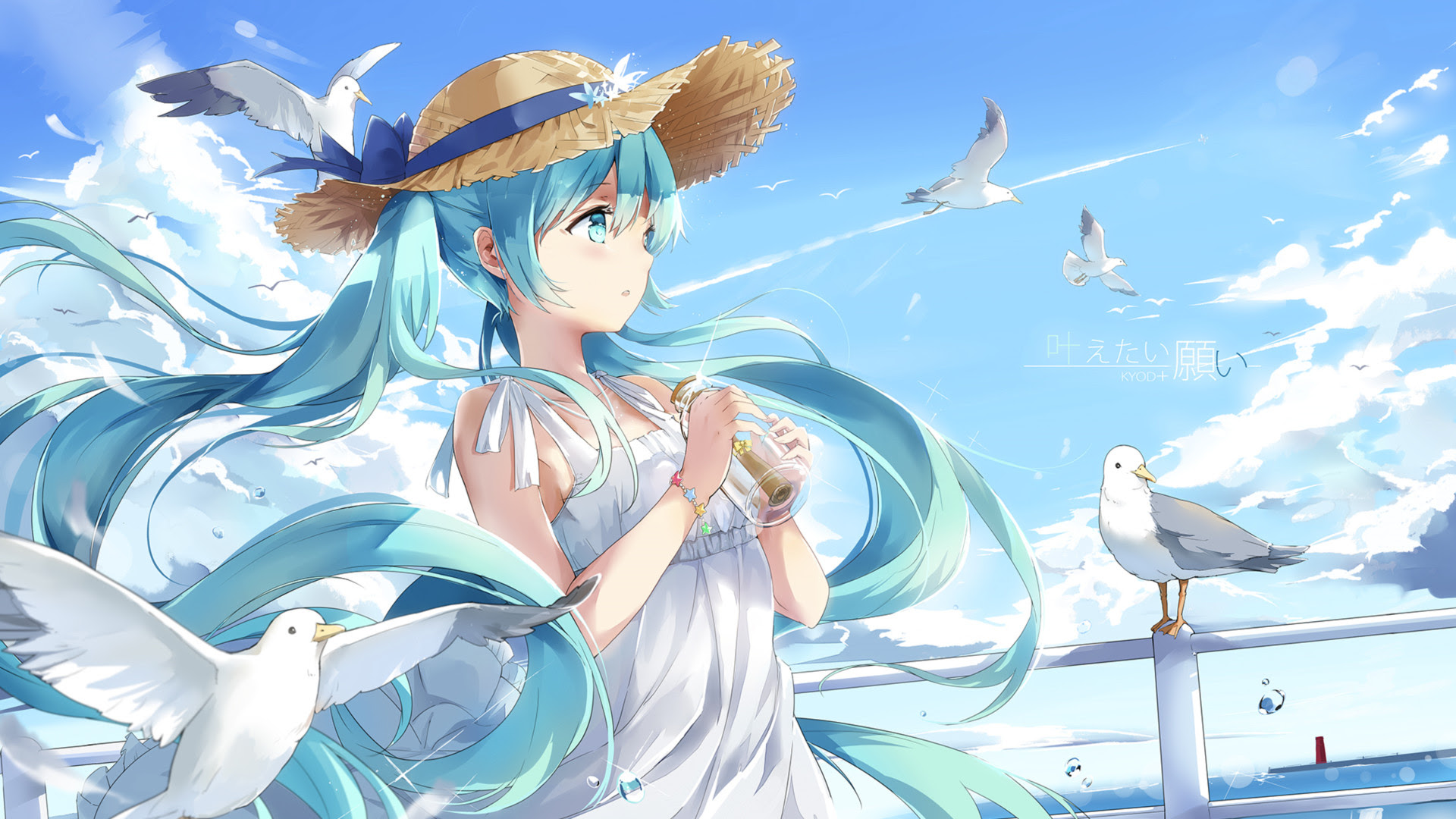 イラスト集 最新のhdフル Hd 壁紙 アニメ