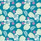 最高のアロハ 壁紙 ハワイアン 柄 最高の花の画像