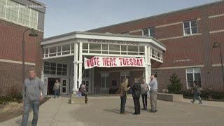 Voice of the Voter: High voter turnout in Maine primary Voice of the Voter: High voter turnout in Maine primary ..., From YouTubeVideos