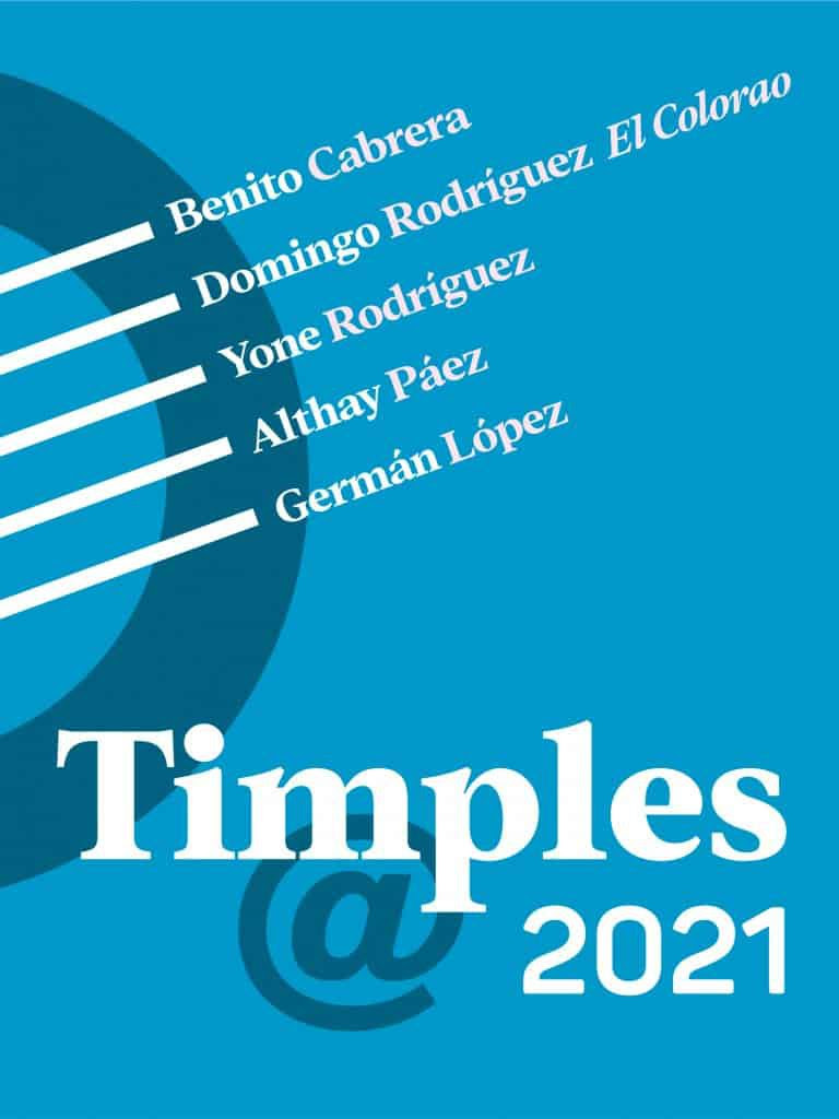 Timples@ 2021