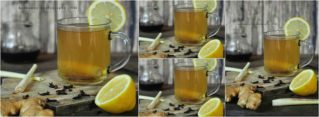  Herbal  Drink Penunda Lapar Untuk Yangg Ingin Diet Sehat by 