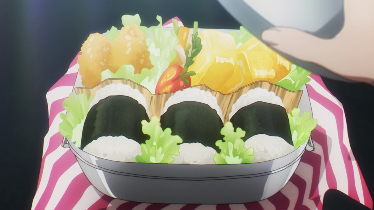 年の最高 アニメ お 弁当 最高の壁紙hd