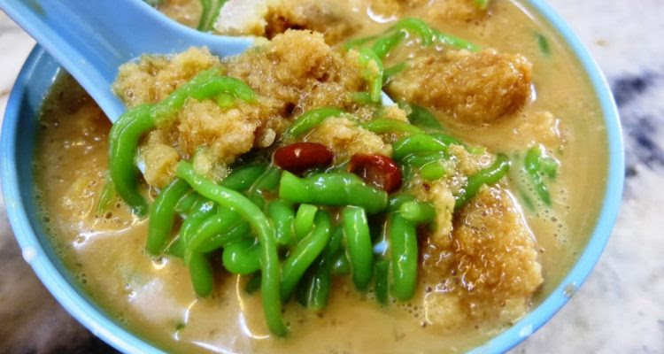 Resepi Ayam Masak Hijau Pedas - Surat Rasmi B