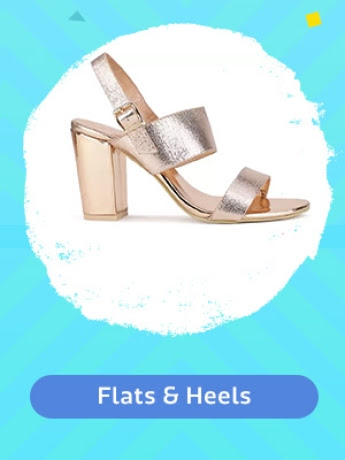 Flats & Heels