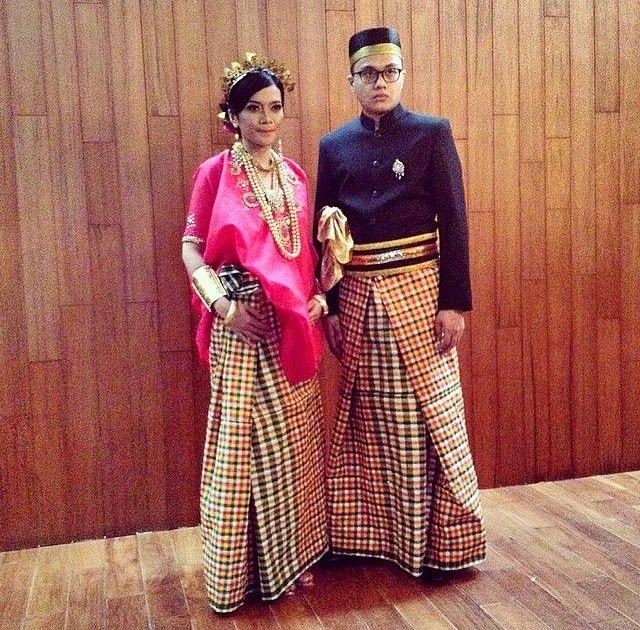 32 Gambar Baju Bodo Makassar Trend Terbaru