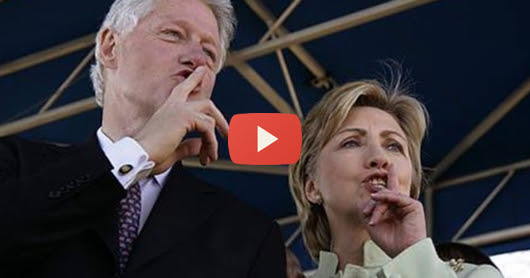 Bill-Hillary-secret-email