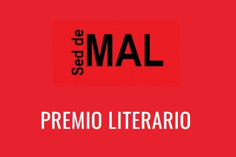 Premio de Novela Negra Sed de Mal 2022