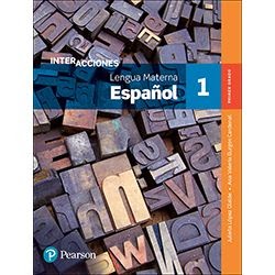 Primer Grado Libro De Español 1 De Secundaria 2019 ...