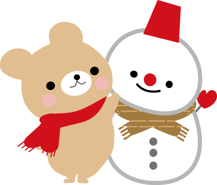心に強く訴える冬 イラスト かわいい 無料 最高の動物画像