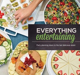 Kroger christmas food dec 23 products are fresh products, meat, breakfast food, seafood, party you don't need to worry about time just go to kroger online shopping and shop these products for the prices that won't harm your budget. Kroger Catering Menu Prices
