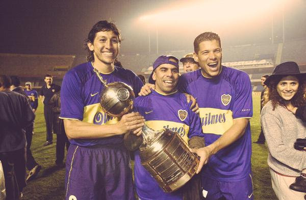 It is the highest level of competition in south american club football. Historial De Las Ultimas 15 Finales De La Copa Libertadores