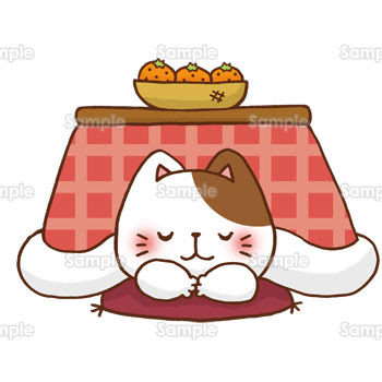 100 Epic Best猫 こたつ イラスト ディズニー画像のすべて
