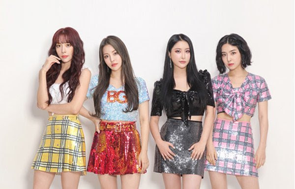 1 for 3rd consecutive week. Kbs Apologizes For Controversial Questions Given To Brave Girls