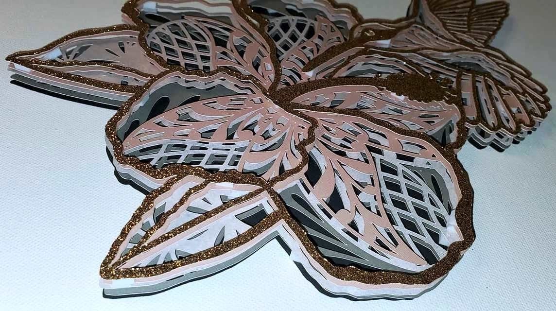 Free Free Free Layered Mandala Svg For Cricut 355 SVG PNG EPS DXF File