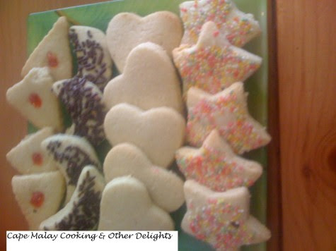 See more ideas about eid biscuits, food, recipes. Butter Biscuits Cape Malay Cooking Other Delights Salwaa Smith