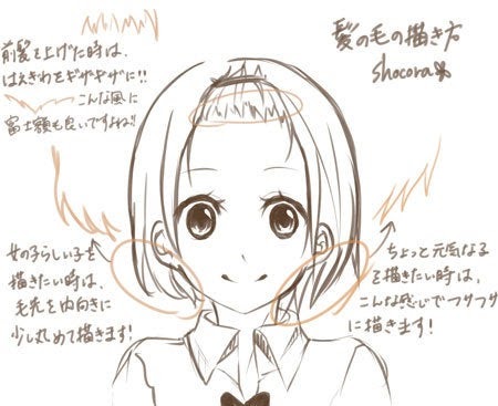 最も共有された イラスト 男の子 髪型 書き方 100 ベストミキシング写真 イラストレーション