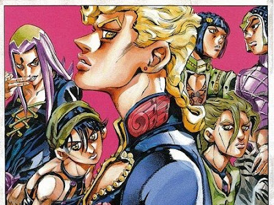 ++ 50 ++ 高 画質 ジョジョ iphone 壁紙 309127