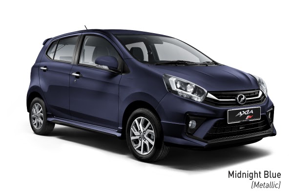 Harga Kereta Perodua 2019 Di Sarawak - Gambar Tuv