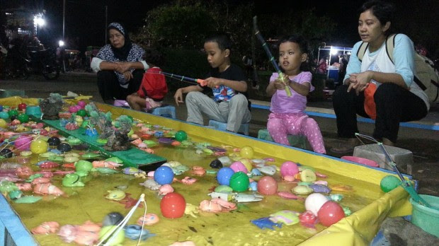  Mainan  Pancingan Ikan Anak  Mainan  Anak  Perempuan
