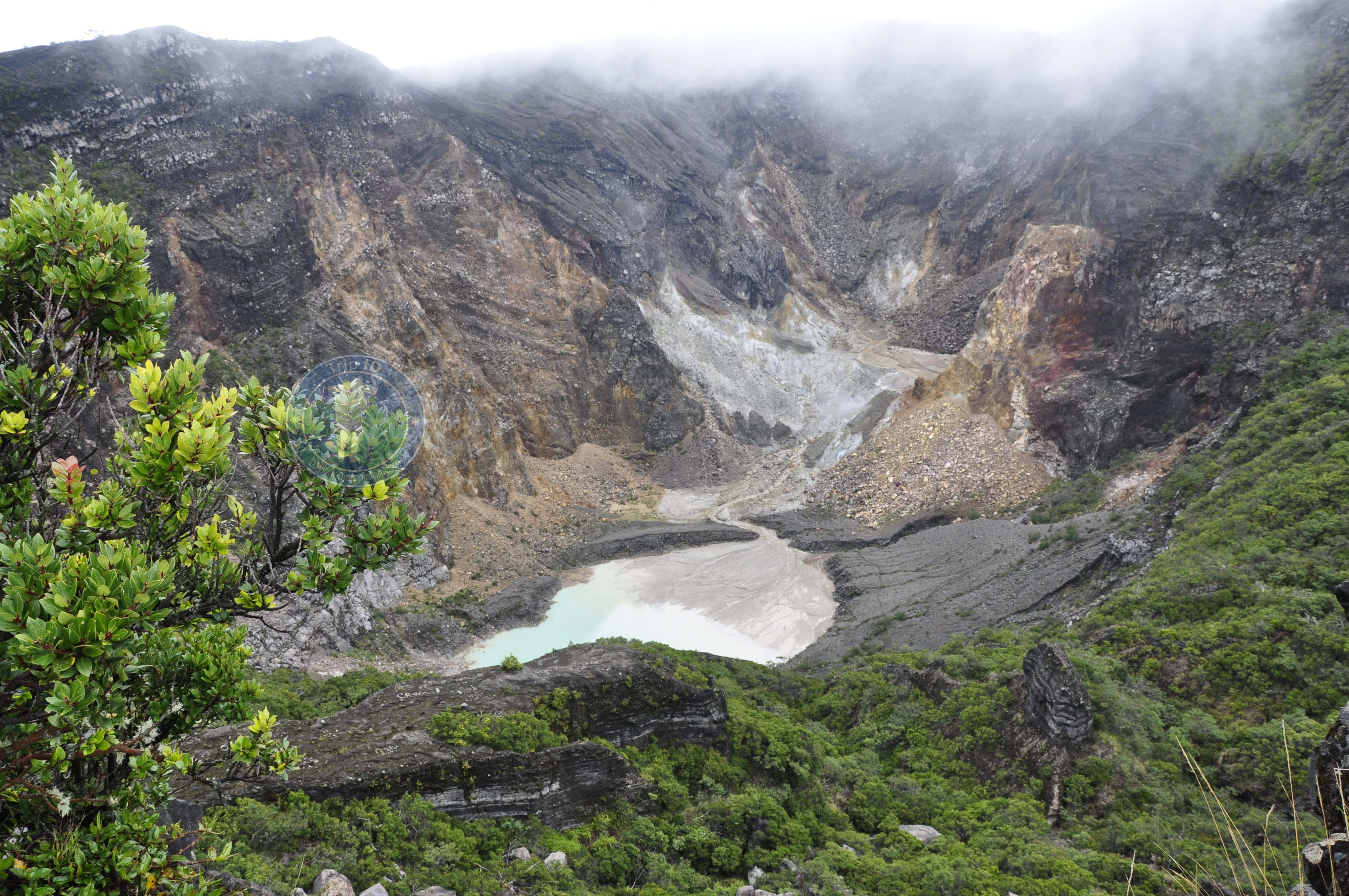 Jumlah Gunung di Jawa Barat Tempat Wisata Daerah Indonesia