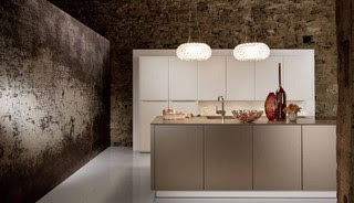 IMM contemporary kitchen