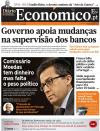 Ver capa Diário Económico