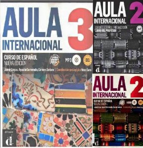 Search for videos, audio, pictures and other files search files Aula Internacional Curso De Espanol Nueva Edicion Ebooksz