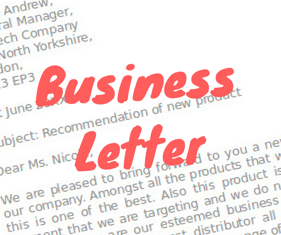Sample Letter Notification Of The Changed Number To Client ...