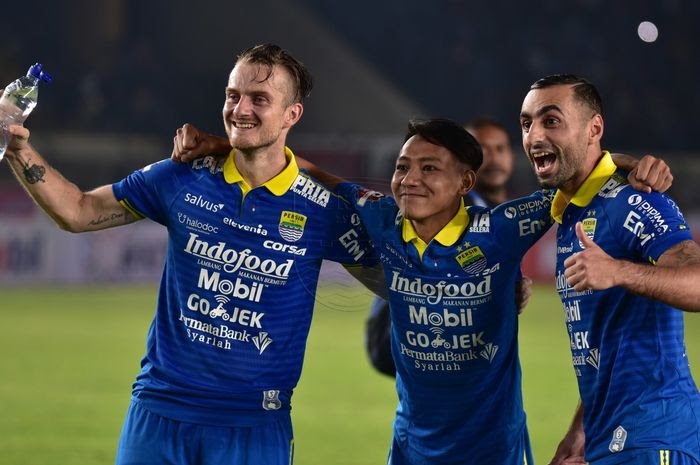 Persib Main Hari Ini Jam Berapa - Berbagai Permainan